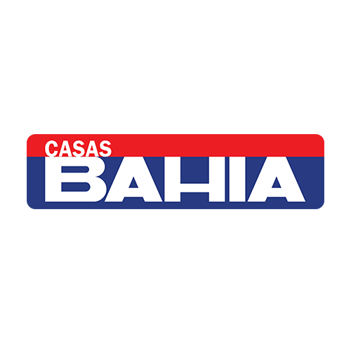 logo Casas Bahia